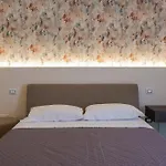 Rooftop Parthenopeo Contemporary Rooms