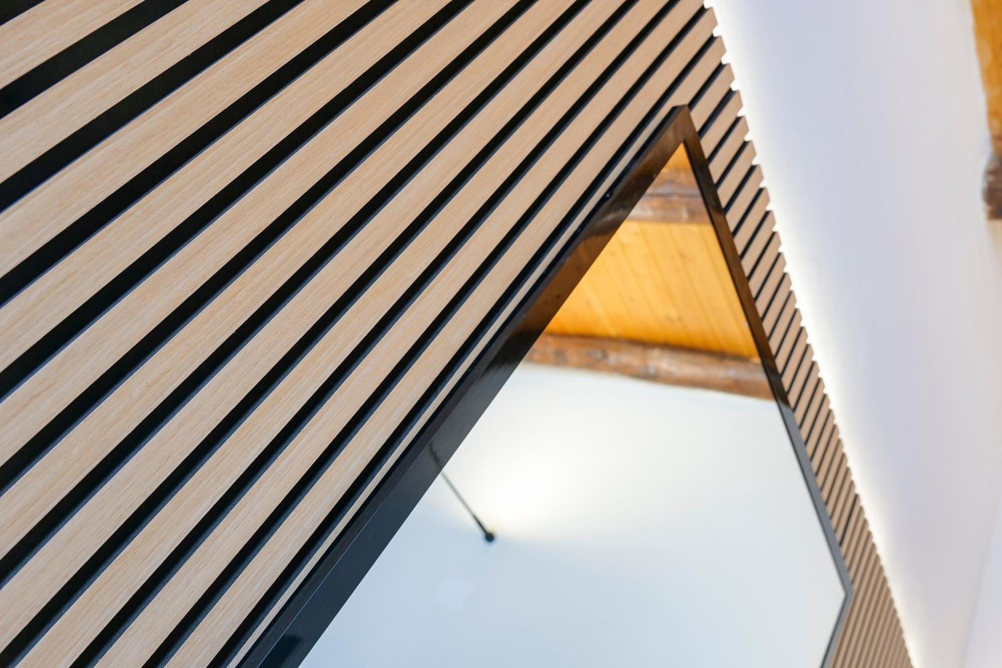 Maison d'hôtes Rooftop Parthenopeo Contemporary