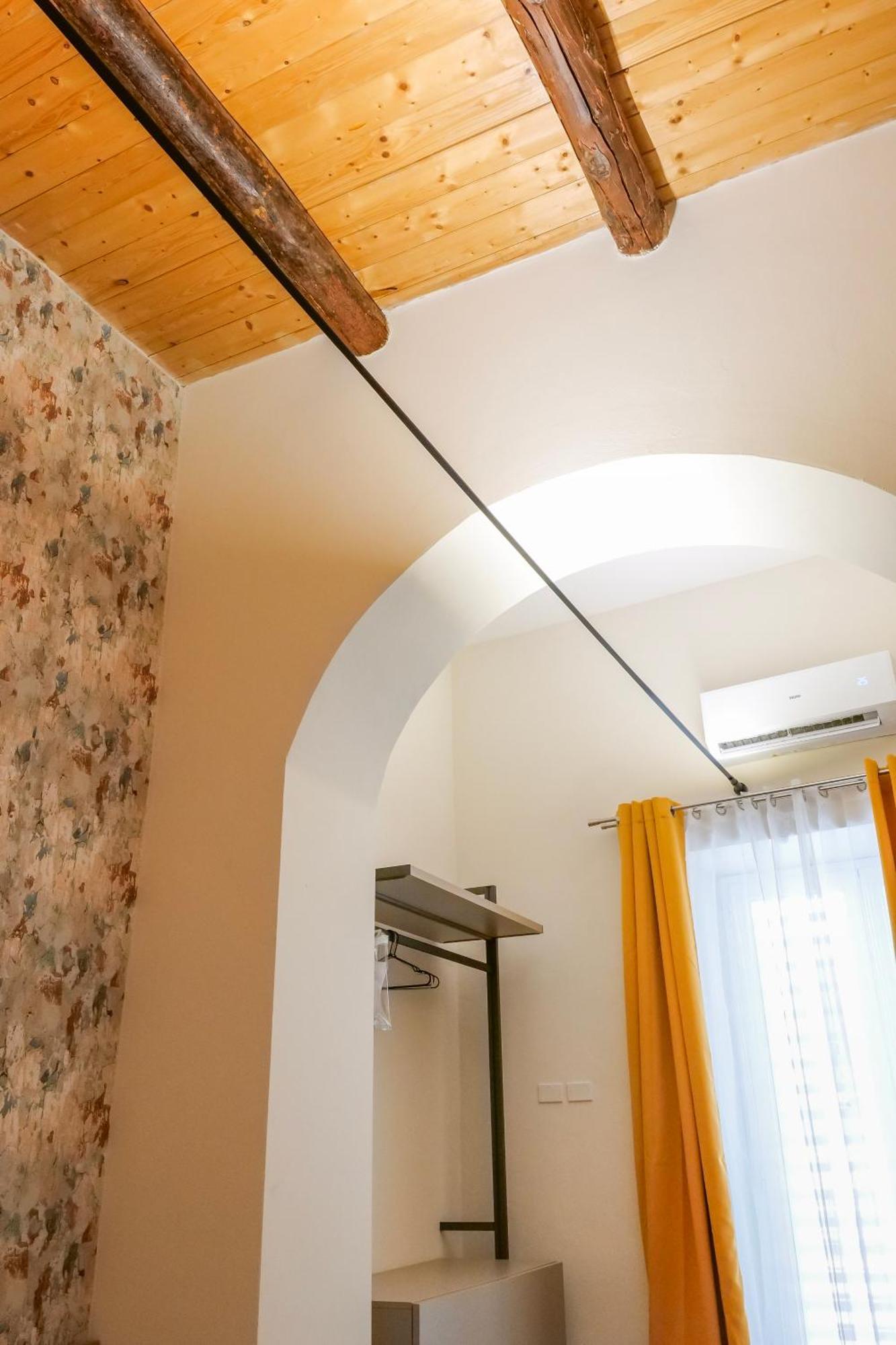 Rooftop Parthenopeo Contemporary Guest house Naples