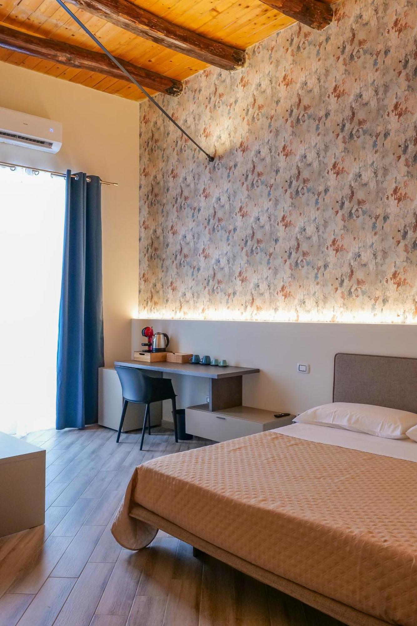Rooftop Parthenopeo Contemporary Guest house Naples