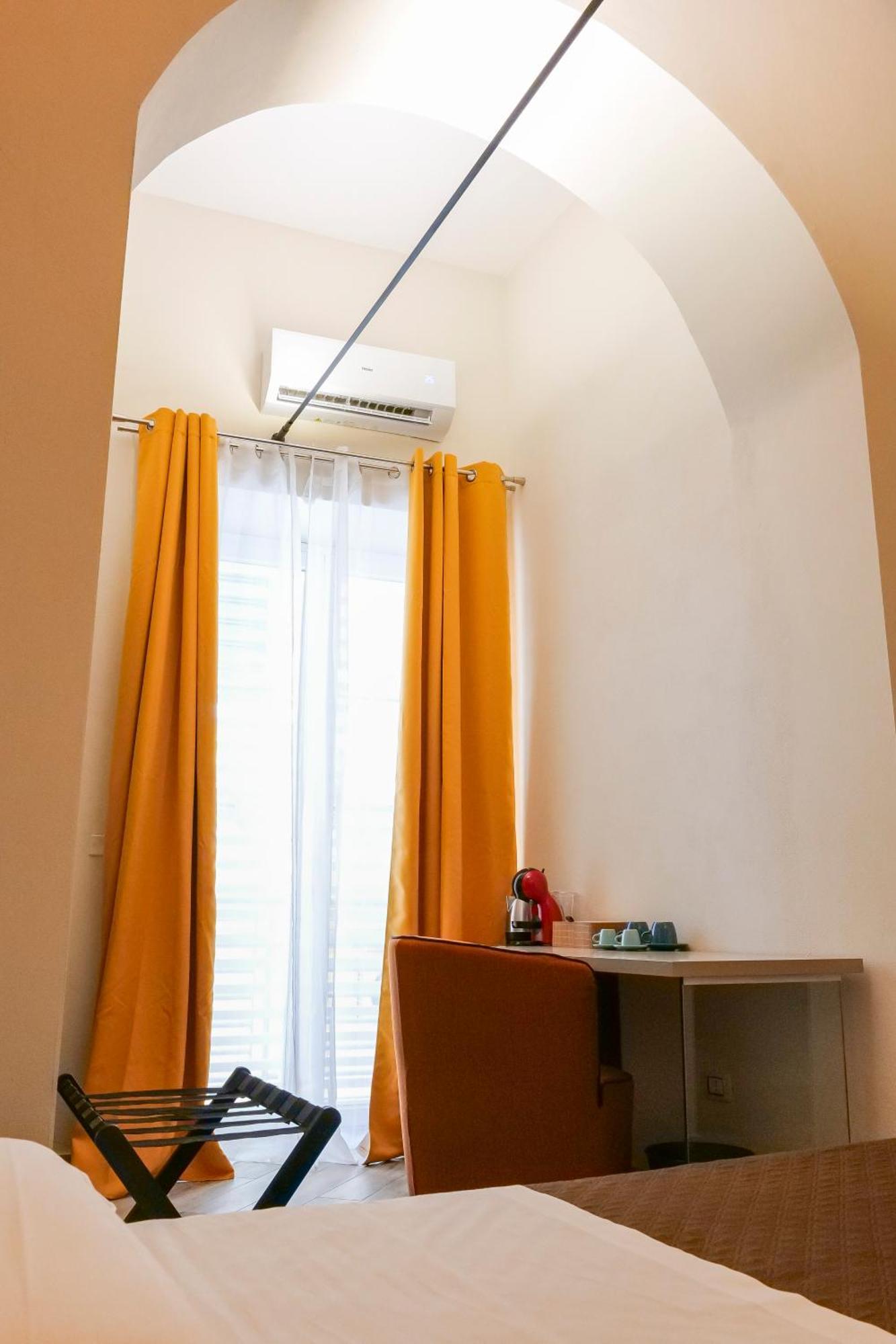 Guest house Rooftop Parthenopeo Contemporary *